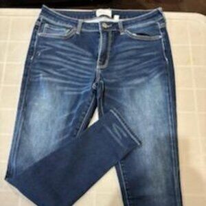 BKE denim Payton Skinny 31x31.5